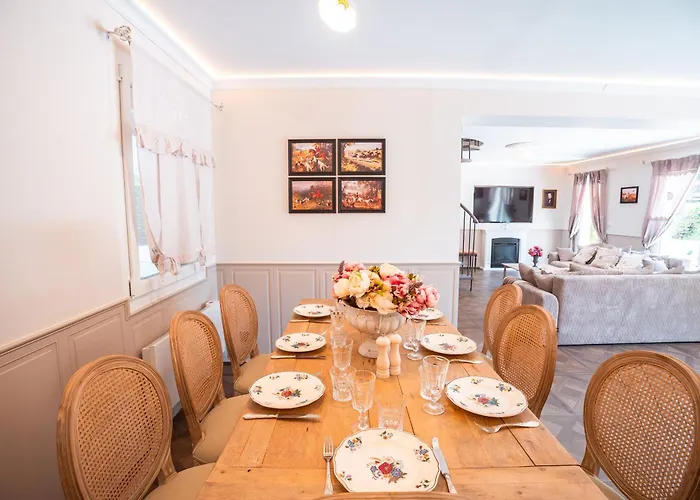 Jaliel 80m2 Au Calme Proche Dans Espace Securise