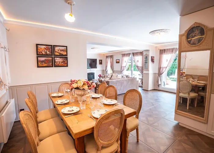 Jaliel 80m2 Au Calme Proche Dans Espace Securise Holiday home *