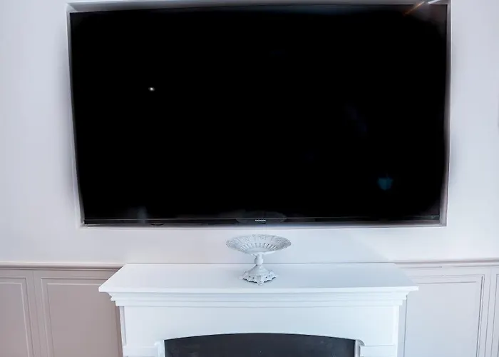 Jaliel 80m2 Au Calme Proche Dans Espace Securise Holiday home