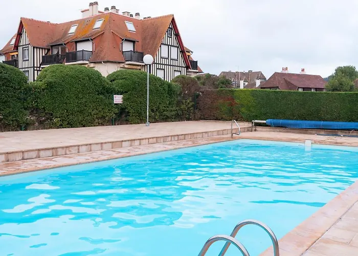 Jaliel 80m2 Au Calme Proche Dans Espace Securise