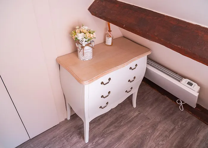 Jaliel 80m2 Au Calme Proche Dans Espace Securise Deauville