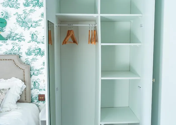 Jaliel 80m2 Au Calme Proche Dans Espace Securise * Deauville